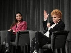 Vanoni, Elisa Fuksas: “L’ho raccontata nel mio film, Ornella mi ha cambiato la vita”