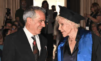 Vanoni, chi è Paolo Fresu: il trombettista che suonerà ai funerali della cantante