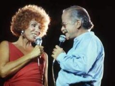 Vanoni, un matrimonio (breve) e amori tormentati: la vita sentimentale di Ornella