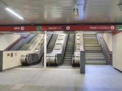 Venerdì nero oggi per sciopero trasporti, stop mezzi pubblici e treni: orari e fasce di garanzia