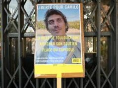 Venezuela, Macron annuncia rilascio cittadino francese: “Camilo Castro è libero”