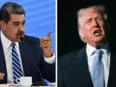 Venezuela, Trump apre al dialogo: “Potremmo parlare con Maduro”