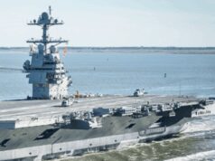 Venezuela, Usa pronti all’attacco? Portaerei Ford nei Caraibi, Trump: “So cosa fare”