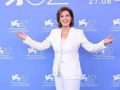 Verissimo, Edwige Fenech: “Mia mamma è morta tra le mie braccia”