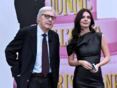 Verissimo, Evelina Sgarbi: “Ho denunciato tutti. Papà non può più sposarsi a Venezia”