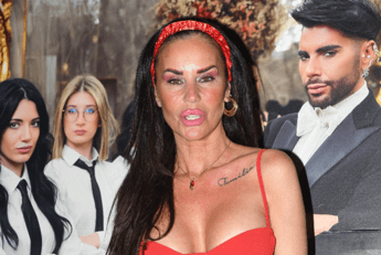 Verissimo, chi è Antonella Mosetti: dalla carriera in tv alle tragedie familiari