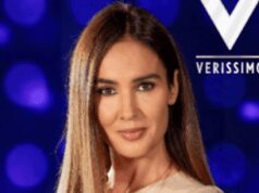 Verissimo, domenica 16 novembre: ospiti e interviste di oggi