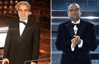 Vessicchio morto, Conti: “Se ne va un altro protagonista della musica italiana”