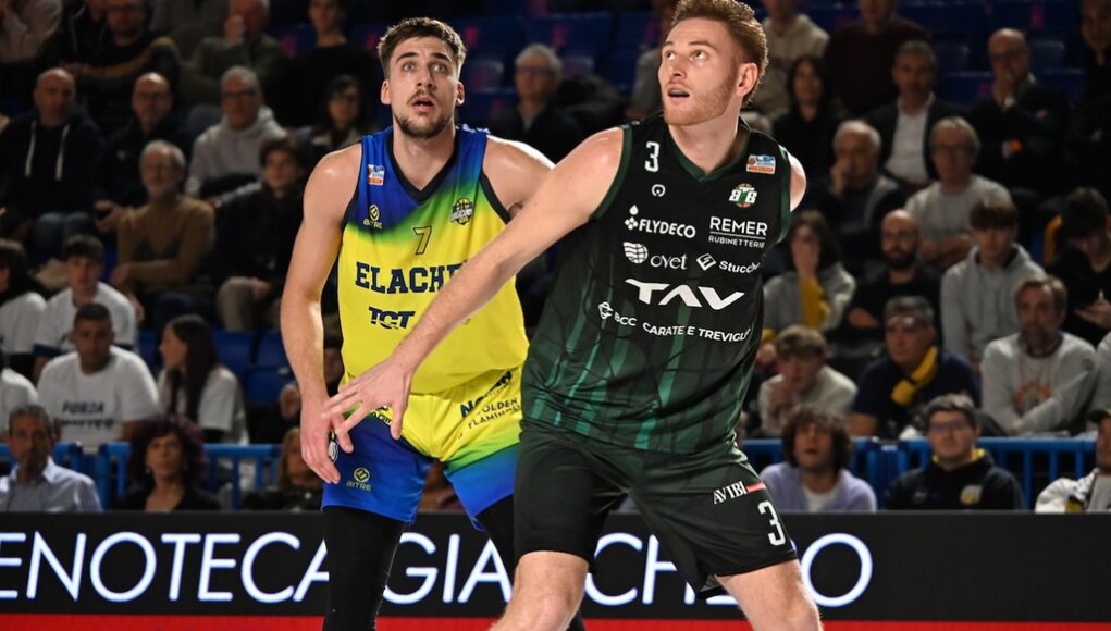 Vigevano-TAV Agostini Tav Treviglio