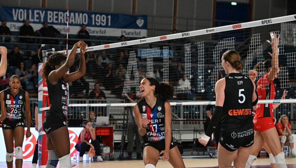 Volley Bergamo
