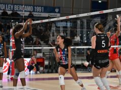 Volley Bergamo