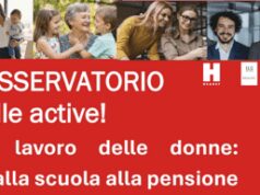 Welfare, Fava a Elle Active: “Presto Inps rilascerà portale famiglia e genitorialità”