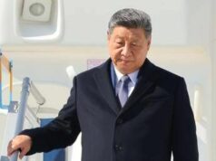 Xi inaugura Fujian, catapulte elettromagnetiche nella portaerei simbolo del potere del Dragone