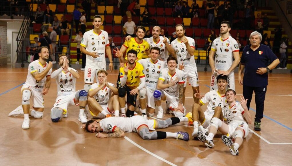 Zotup Scanzorosciate