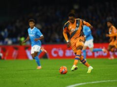 Le pagelle di Napoli-Atalanta. Brilla Scamacca e il trio d’attacco del Napoli Atalanta