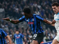 Un’Atalanta formato Europa brilla a Marsiglia Atalanta
