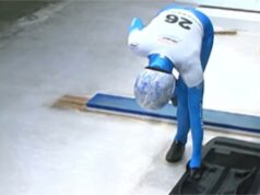 Coppa del Mondo skeleton