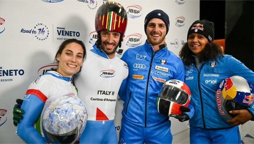 Coppa del Mondo skeleton