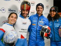 Coppa del Mondo skeleton