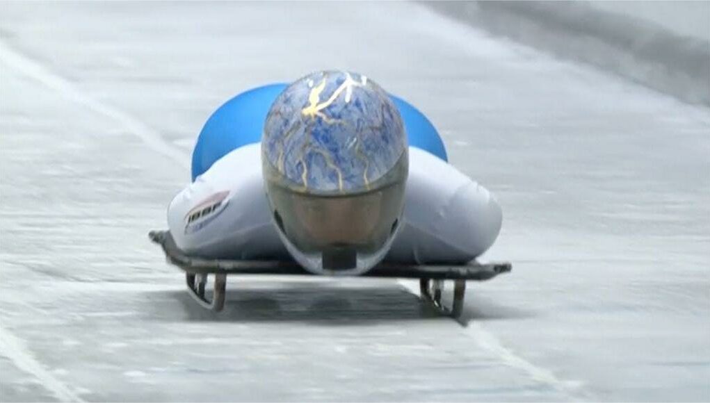 Alessandra Fumagalli - Coppa del Mondo skeleton Coppa del Mondo skeleton