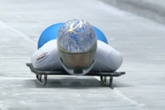 Coppa del Mondo skeleton