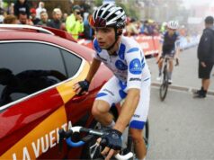 Alessandro Verre torna all’MBH Bank Ballan CSB Colpack per il 2026 Vuelta di Spagna