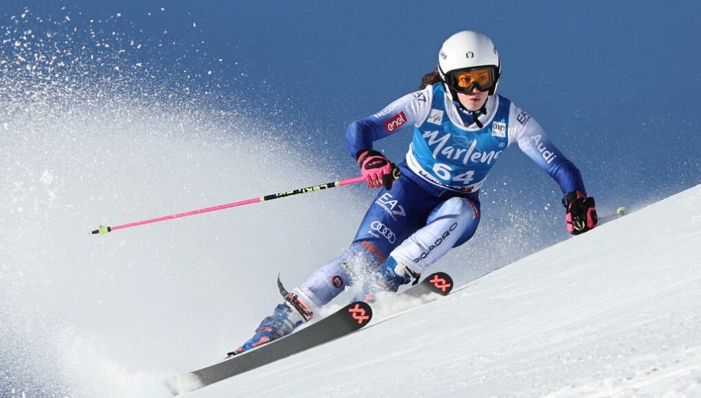 Alessia Guerinoni Alessia Guerinoni