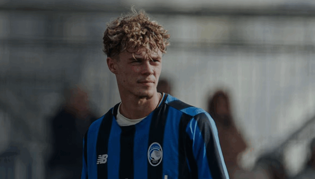 Atalanta Primavera