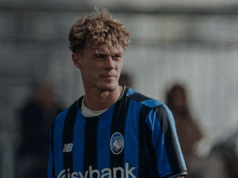 Atalanta Primavera