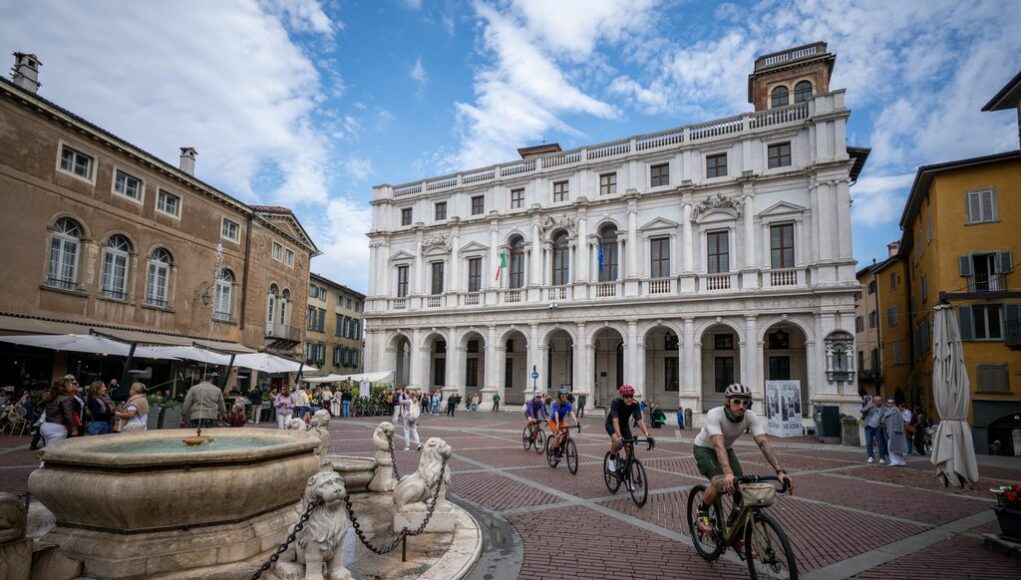 Lombardy Grand Trail