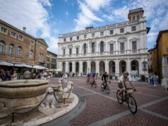 Lombardy Grand Trail