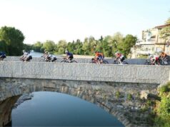 BGY Airport Granfondo