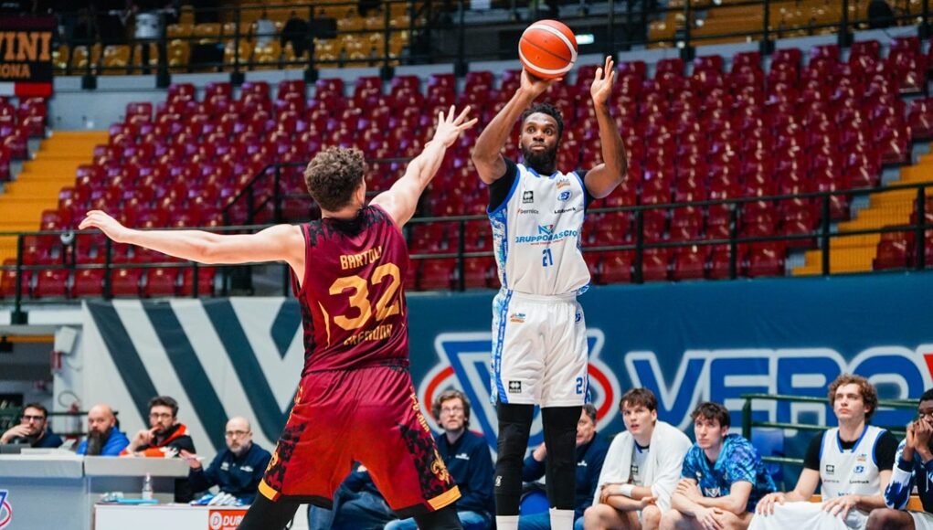 blu basket bergamo Blu Basket Bergamo