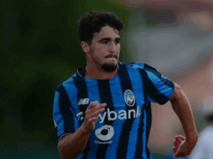 Atalanta Primavera