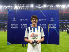 Le pagelle di Eintracht Francoforte-Atalanta. De Ketelaere-Scamacca-Lookman: si riparte da Dublino Atalanta