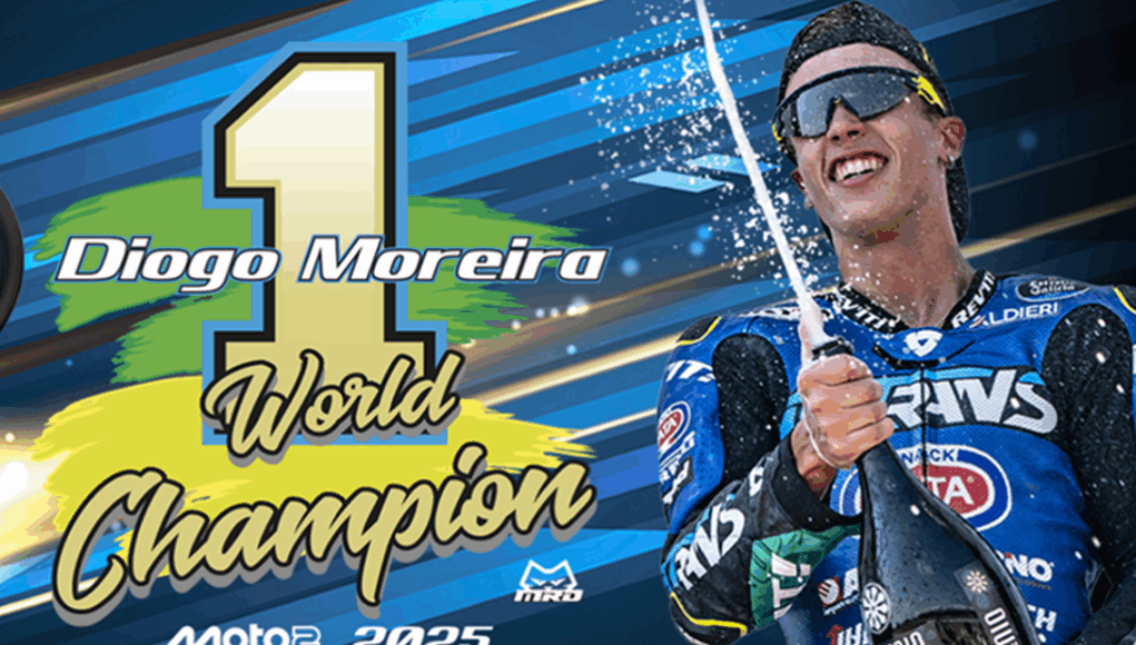 diogo moreira Italtrans Racing Team