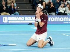 Internazionali di Tennis di Bergamo