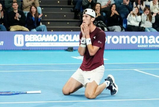 Internazionali di Tennis di Bergamo