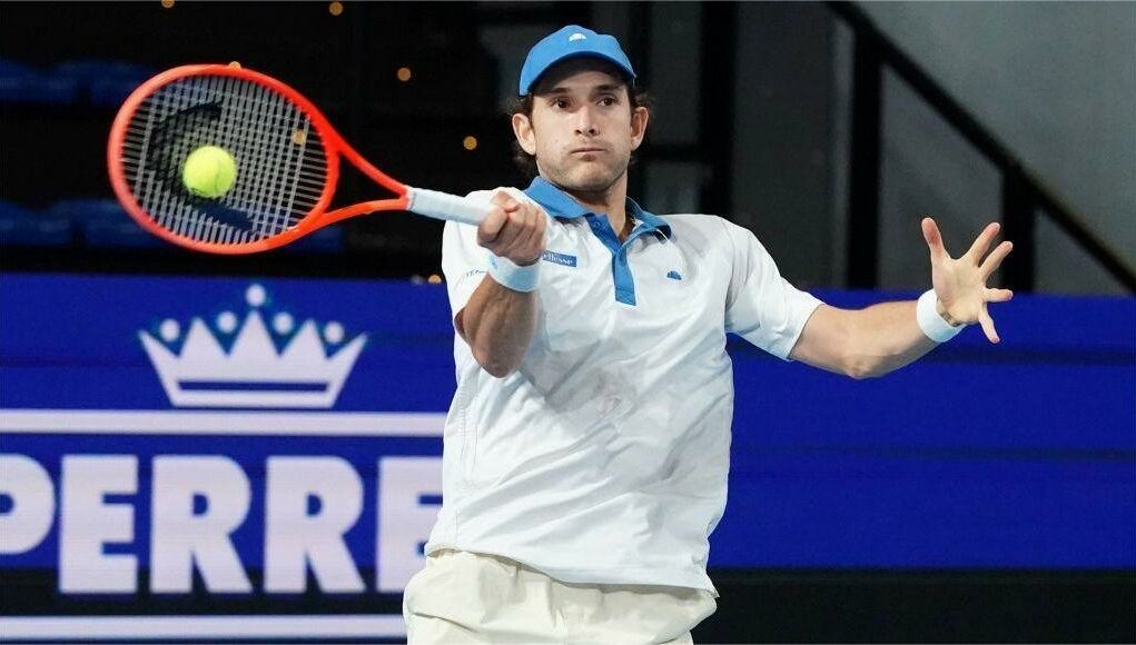 Internazionali di Tennis di Bergamo