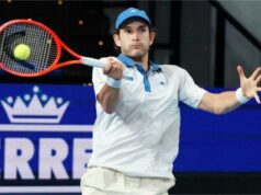 Internazionali di Tennis di Bergamo