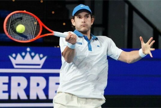 Internazionali di Tennis di Bergamo