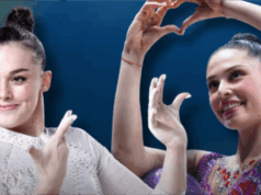 Ginnastica artistica, Giorgia Villa punta su Yumin Abbadini per il Gran Prix Grand Prix di ginnastica