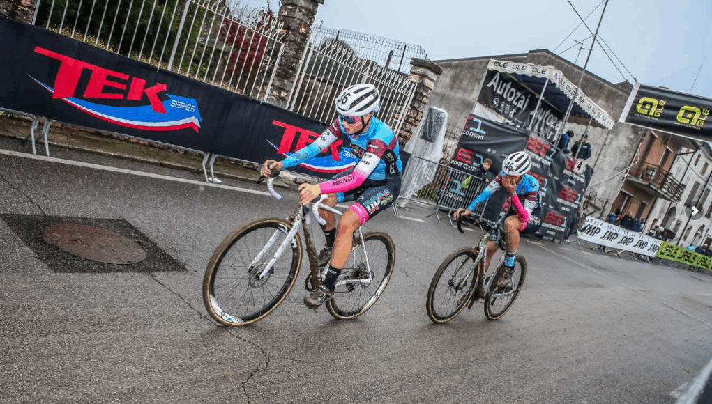 Trofeo Triveneto Ciclocross