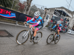 Trofeo Triveneto Ciclocross, Giulia Zambelli è seconda fra le Under 23 a Roverchiara Trofeo Triveneto Ciclocross