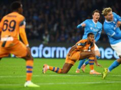 Atalanta, a un primo tempo orribile segue una ripresa dignitosa. Ma è il Napoli a gioire Atalanta