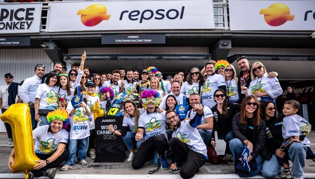 italtrans Italtrans Racing Team