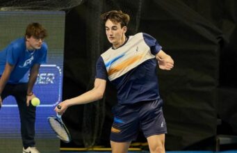 Internazionali di Tennis di Bergamo: wild card per Jacopo Vasamì, invito per le qualificazioni a Leonardo Borrelli Internazionali di Tennis di Bergamo