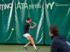 Internazionali di Tennis di Bergamo, Leonardo Malgaroli ottiene la wild card per le qualificazioni Leonardo Malgaroli