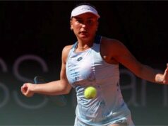 W50 di Heraklion, Lisa Pigato approda in finale Lisa Pigato