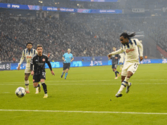 Champions League: è un’Atalanta da 10 Atalanta